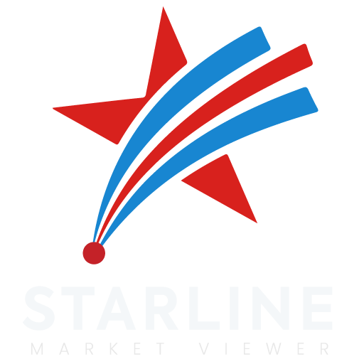  Star Line Logo